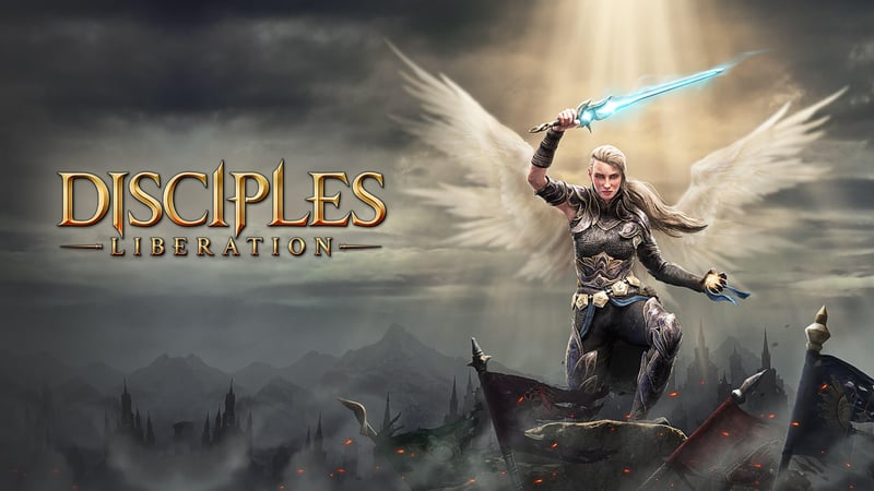 Game artwork 1