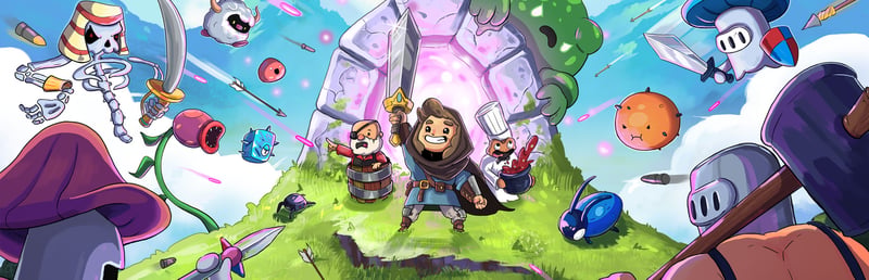 Game artwork 1