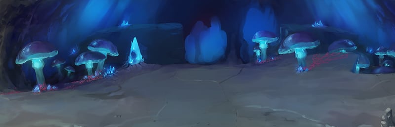 Game artwork 1