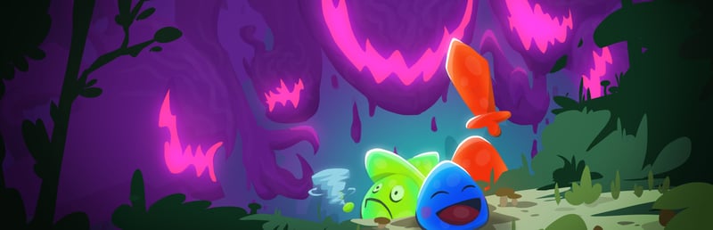 Game artwork 1