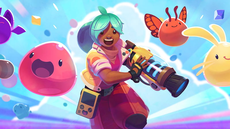 Game artwork 2