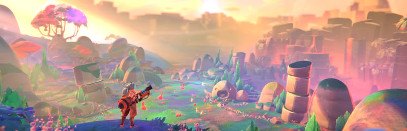 Game artwork 1