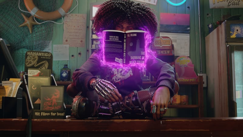 Game artwork 2
