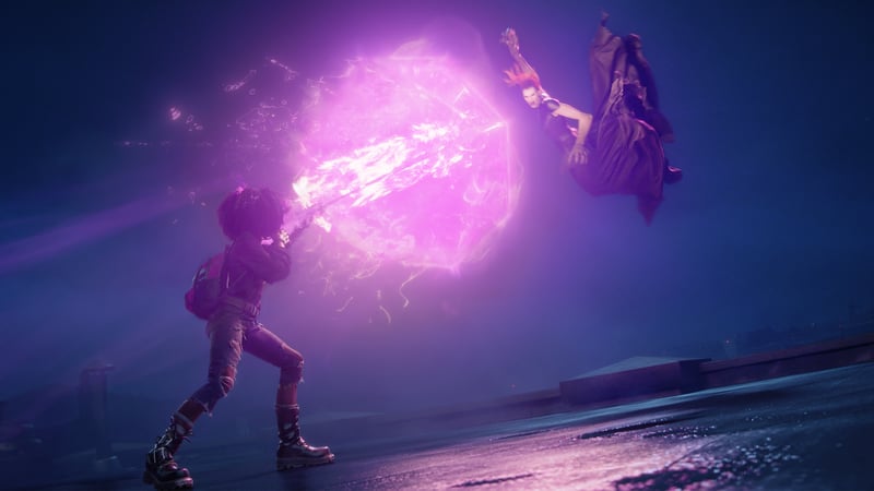 Game artwork 3