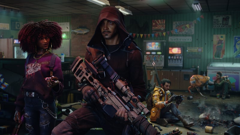 Game artwork 2