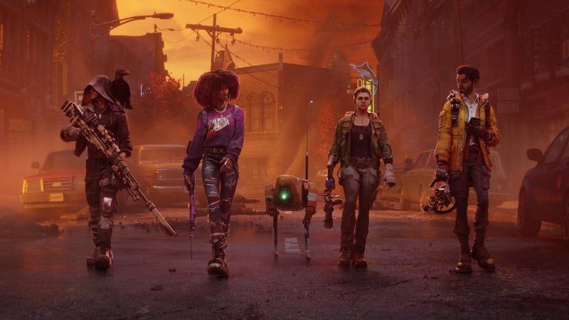 Game artwork 3