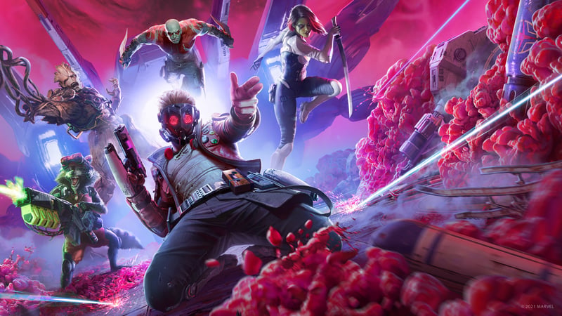 Game artwork 3