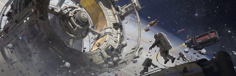 Game artwork 1