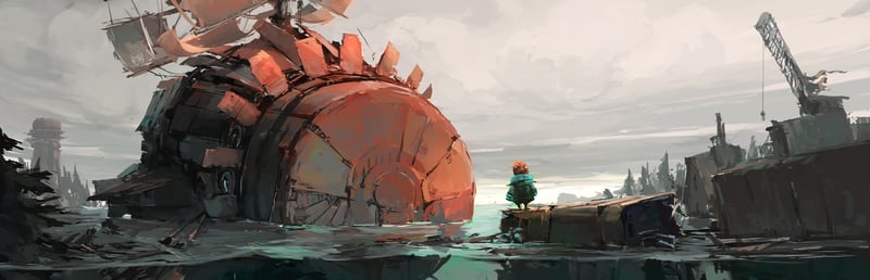 Game artwork 1