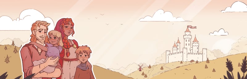 Game artwork 1