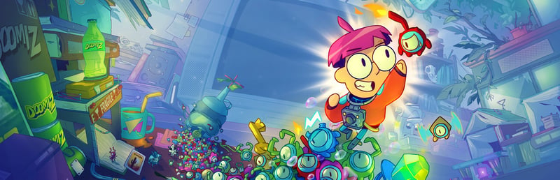 Game artwork 1