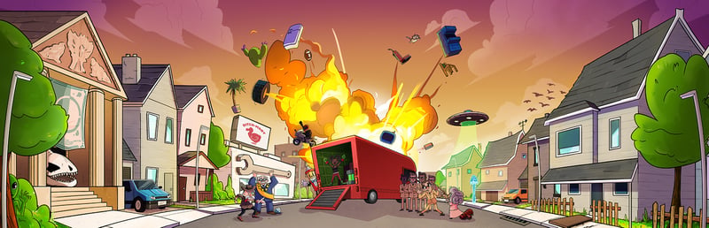 Game artwork 1