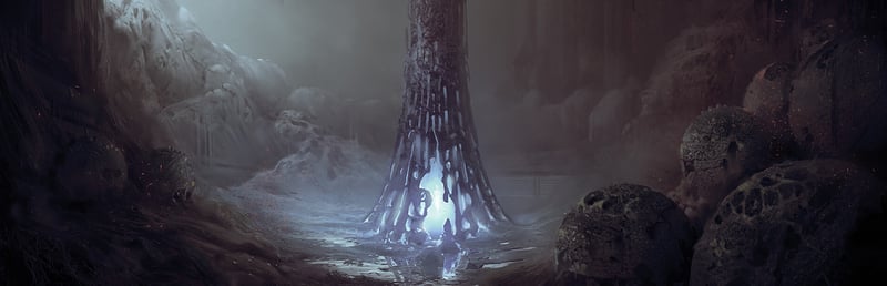 Game artwork 1