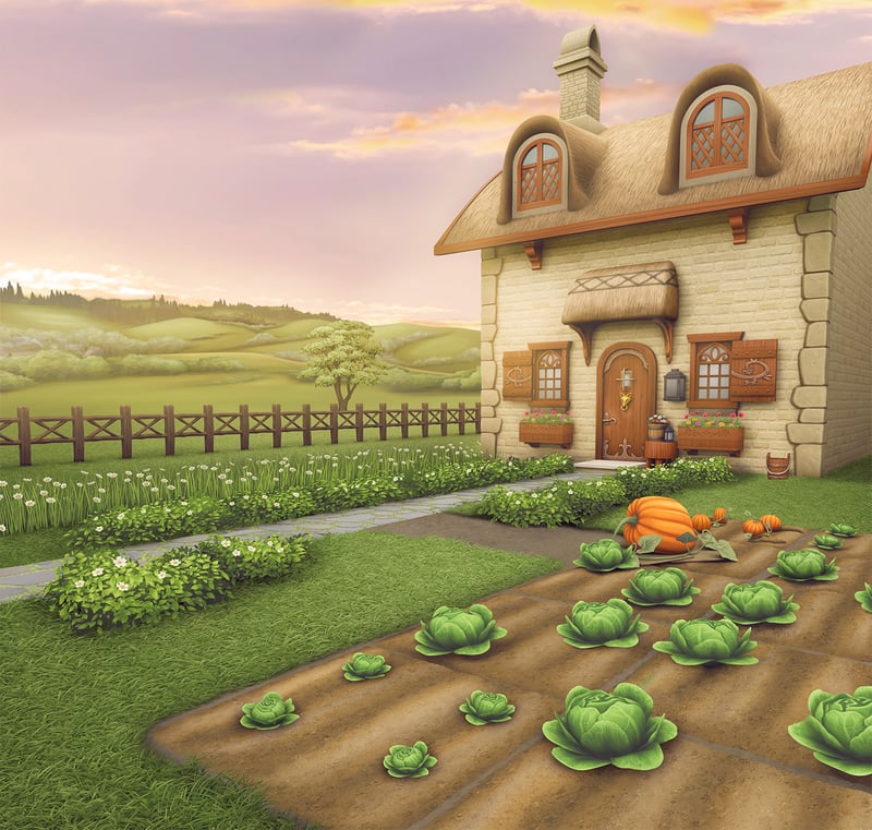Game artwork 1