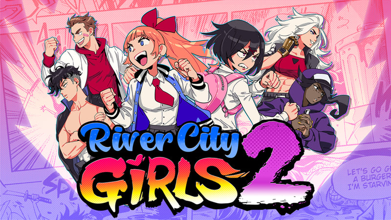 Game artwork 1