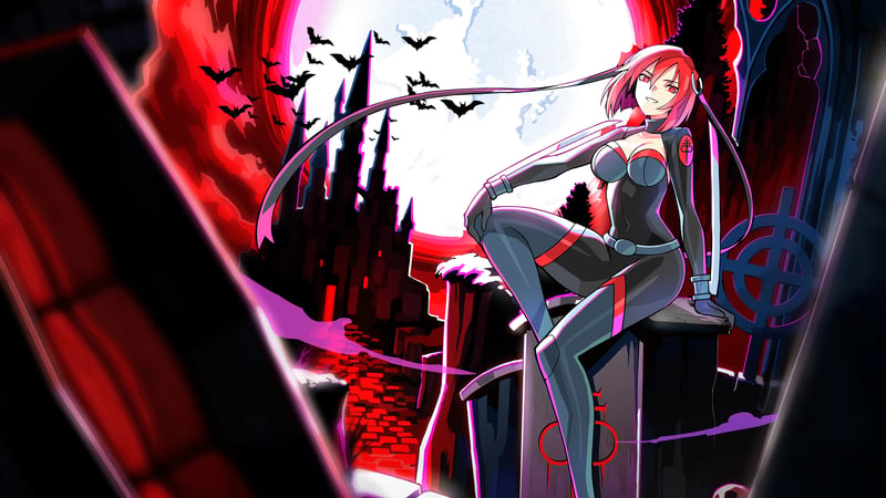 Game artwork 5