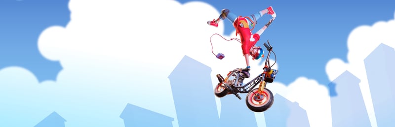 Game artwork 1