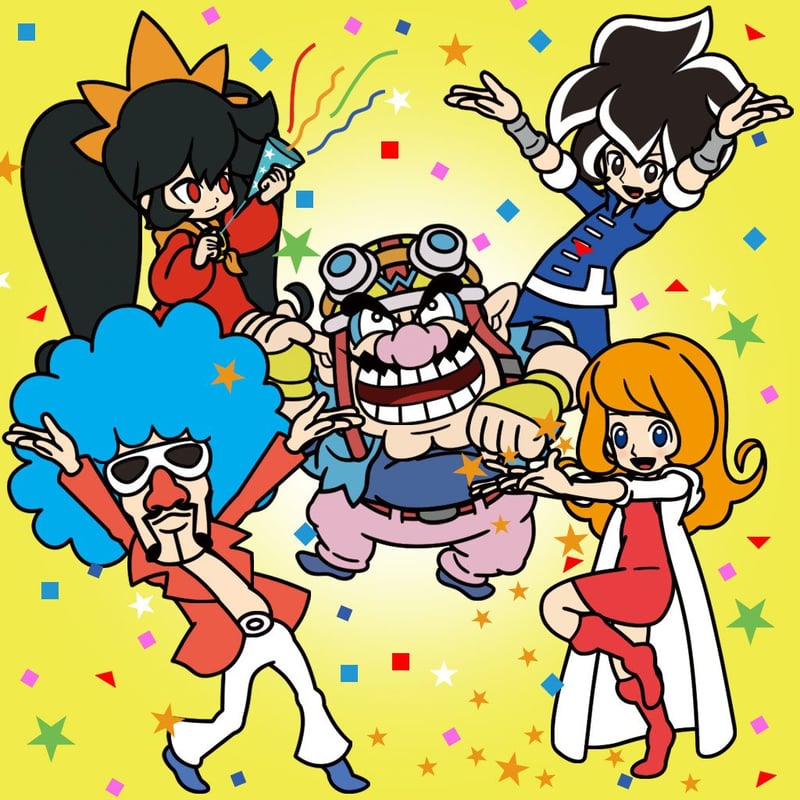 Game artwork 5