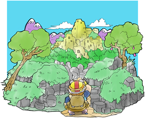 Game artwork 4
