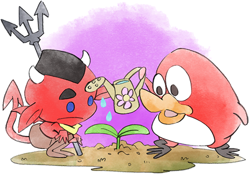 Game artwork 4