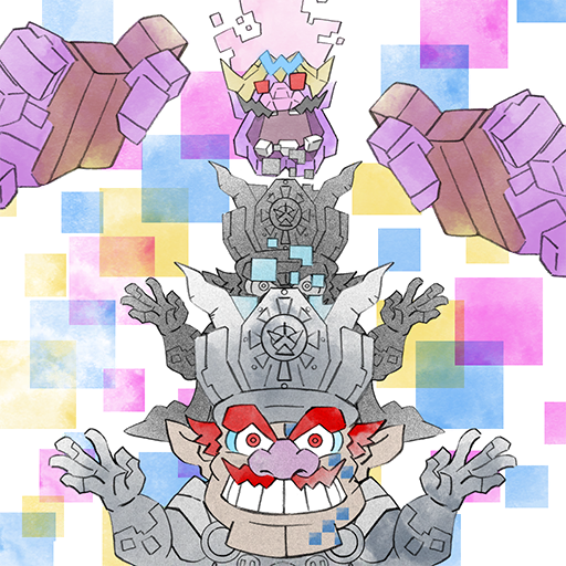 Game artwork 4