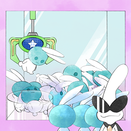 Game artwork 3