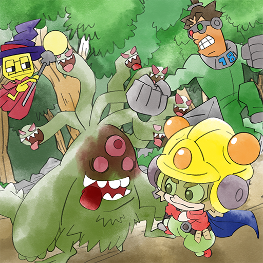 Game artwork 5