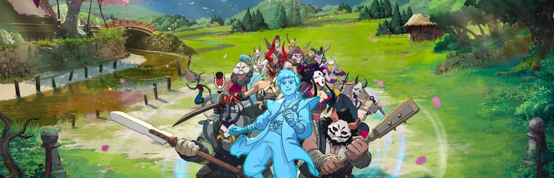 Game artwork 1