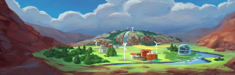 Game artwork 1