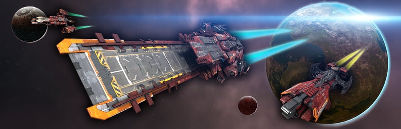 Game artwork 1