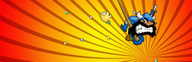Game artwork 1