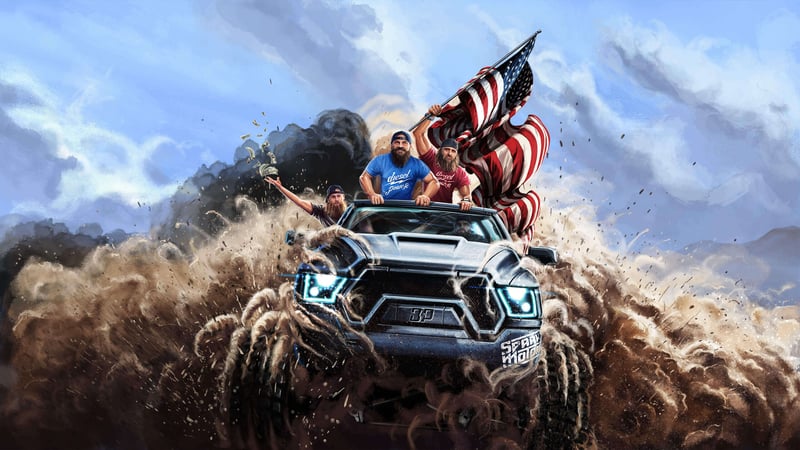 Game artwork 1