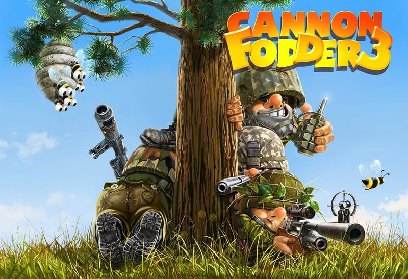 Game artwork 3
