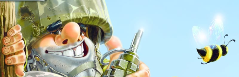 Game artwork 1