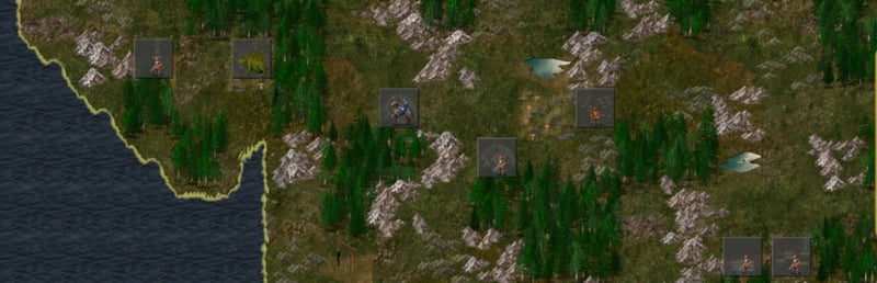 Game artwork 1