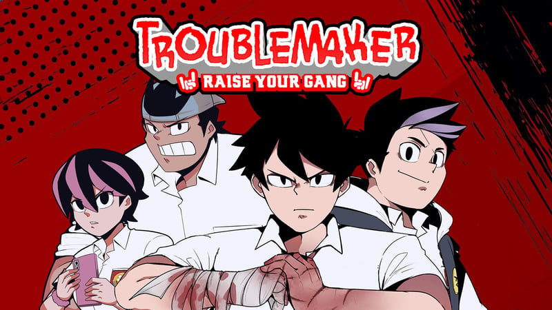 Game artwork 3