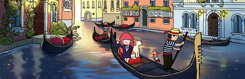 Game artwork 1