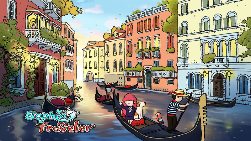 Game artwork 2