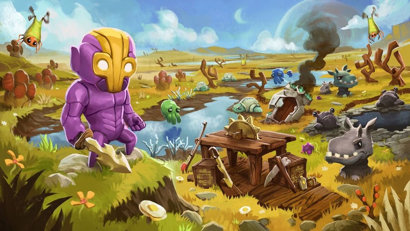 Game artwork 1