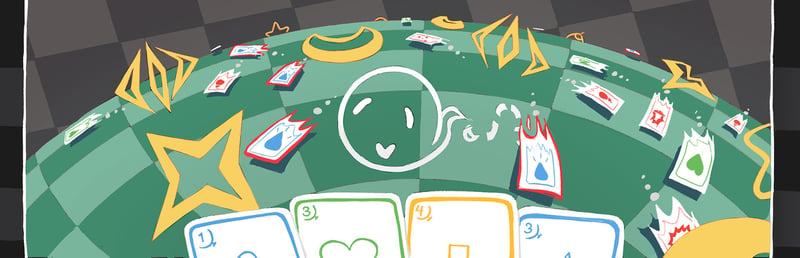 Game artwork 1
