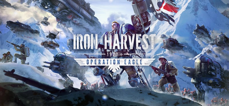 Game artwork 1