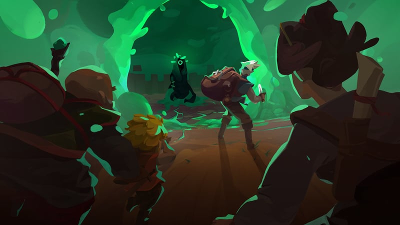 Game artwork 5