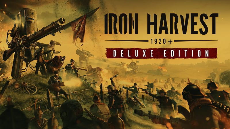 Game artwork 1