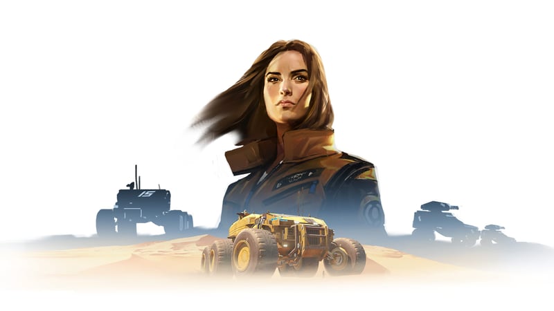 Game artwork 1