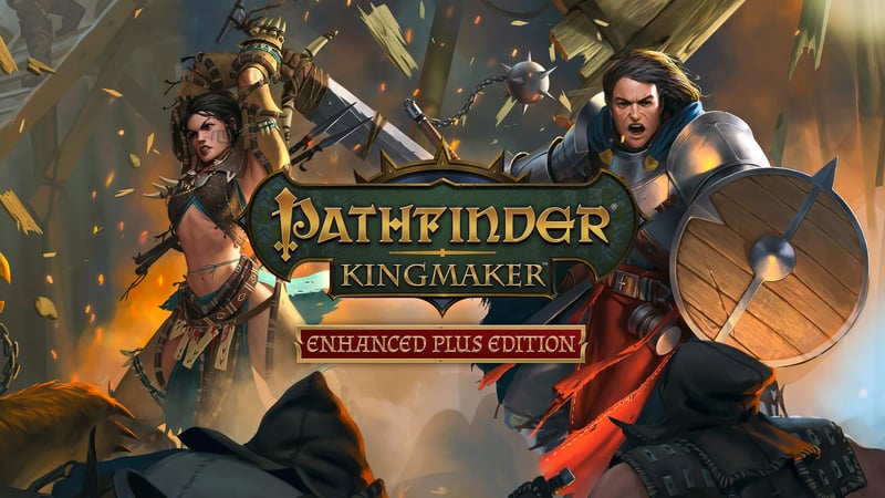 Game artwork 1