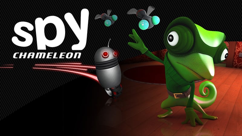 Game artwork 1