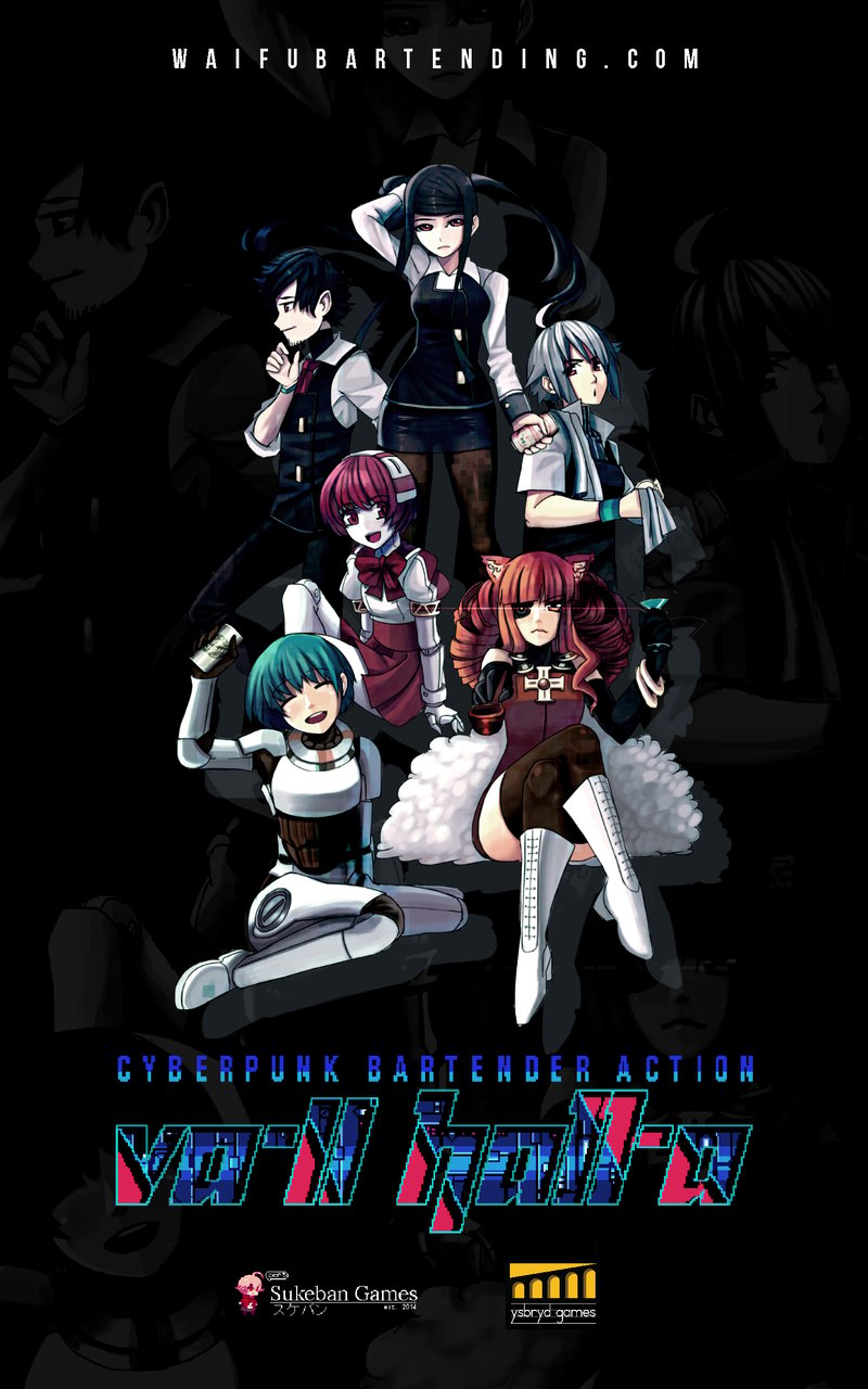Game artwork 2