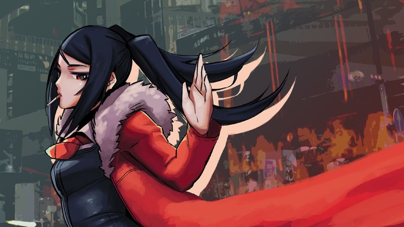 Game artwork 1