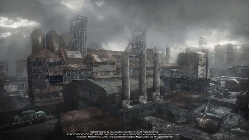 Game artwork 2