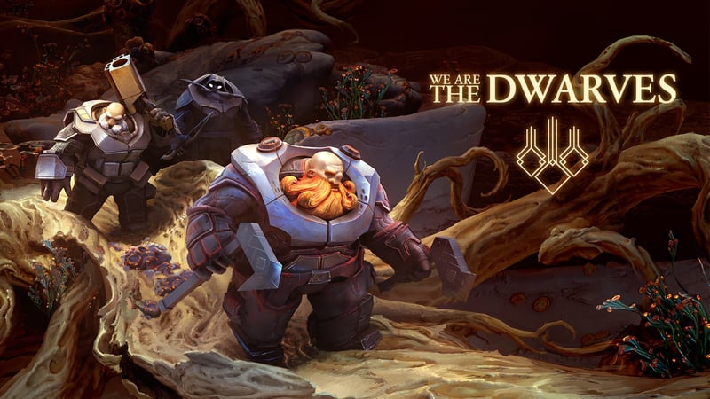 Game artwork 1